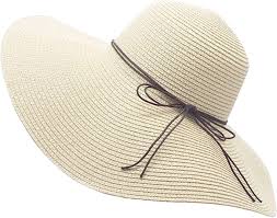 Beach Hat